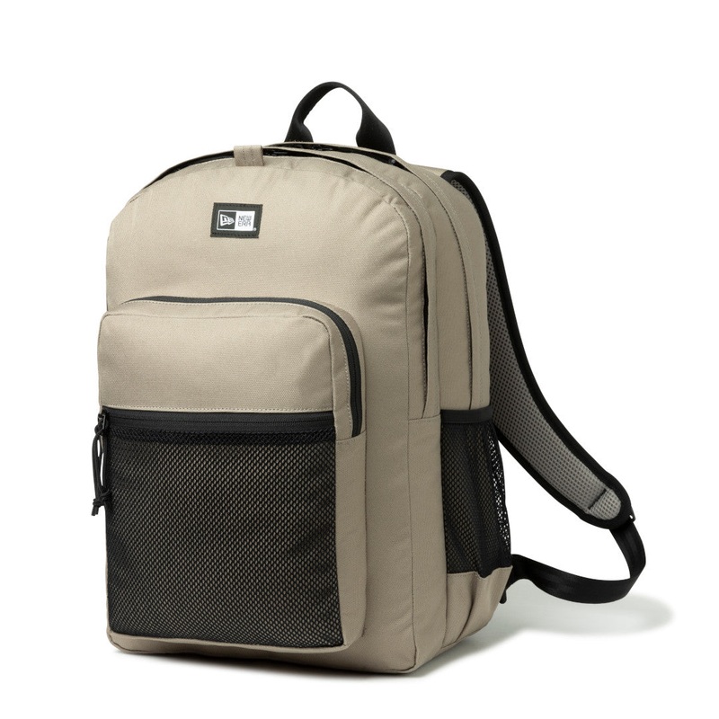 NEW ERA BEIGE 35L CAMPUS PACK|ONE SIZE