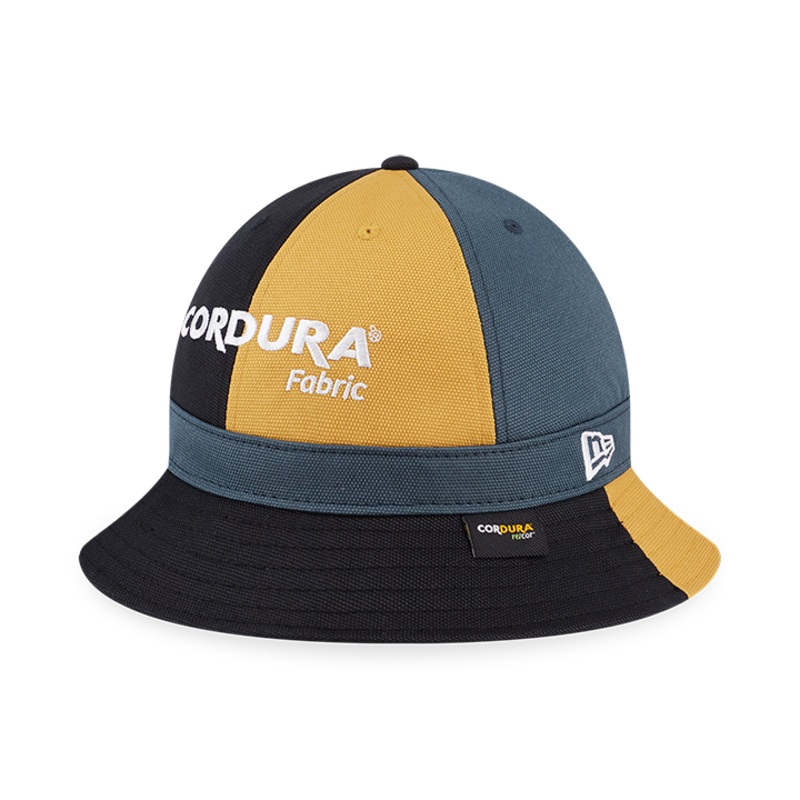 NEW ERA CORDURA RECYCLED MULTI EXPLORER BUCKET