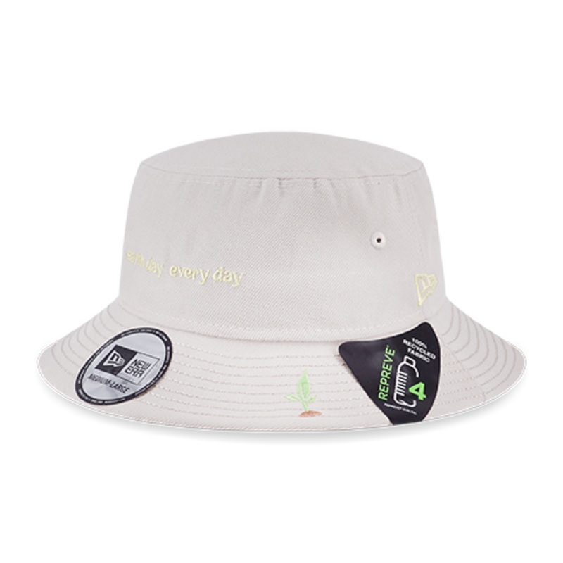 NEW ERA EARTH DAY EVERY DAY STONE BUCKET 01