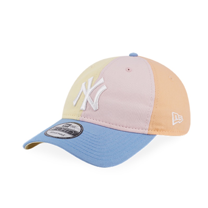 NEW YORK YANKEES MLB BASIC MULTI 9FORTY UNST CAP