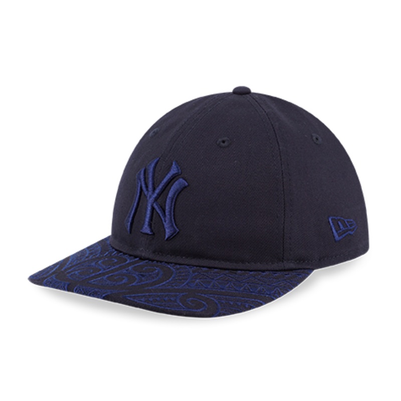 NEW YORK YANKEES SURFBOARD NAVY RC 9FIFTY CAP