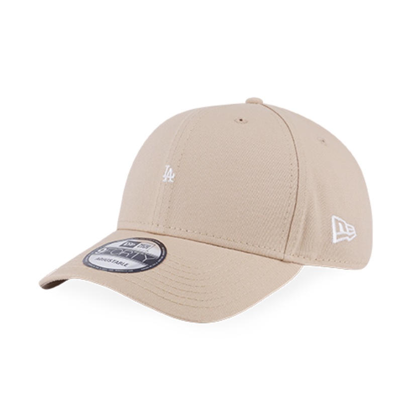 LOS ANGELES DODGERS COLOR ERA OAT MILK 9FORTY CAP