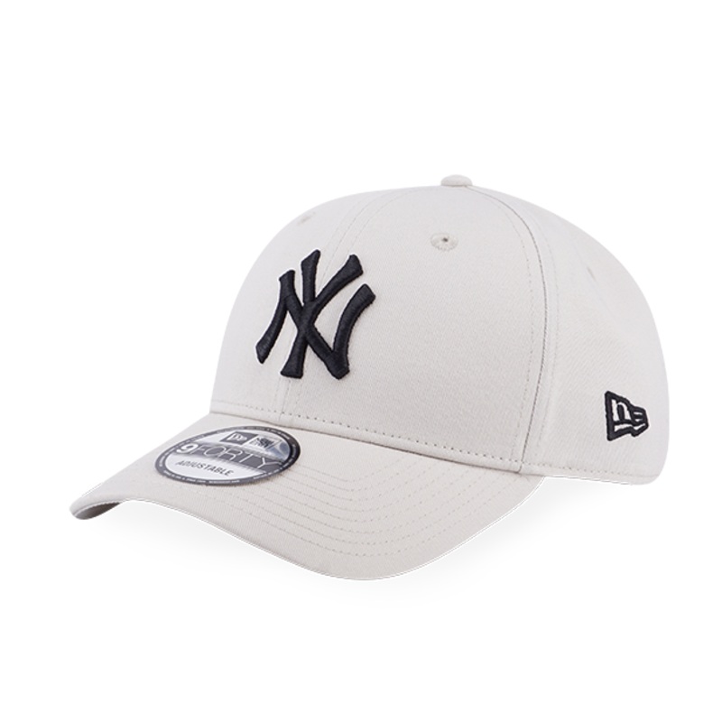MLB NEW YORK YANKEES BASIC STONE 9FORTY CAP