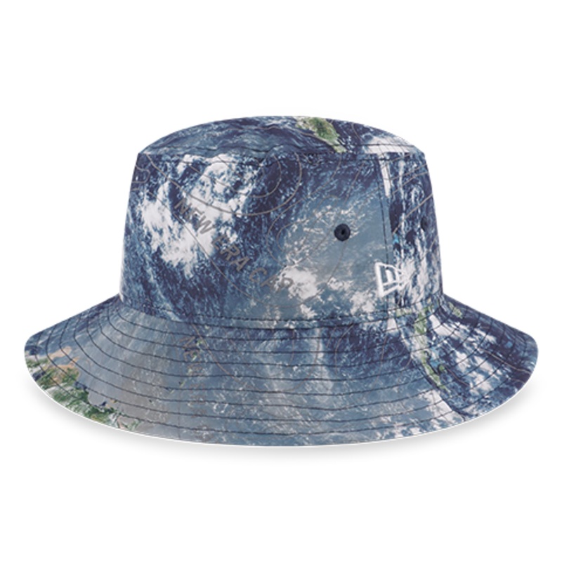 NEW ERA SYNOPTIC CHART MAP BLUE ADVENTURE LITE
