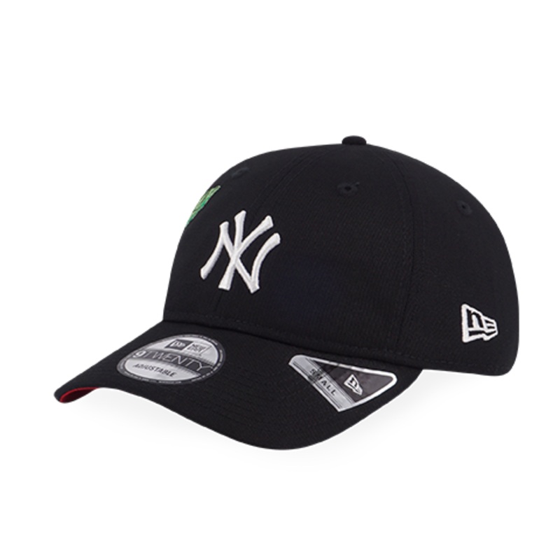 NEW YORK YANKEES CITY VIBE-FRUITY FOODIE BLACK 9TWENTY SMALL CAP