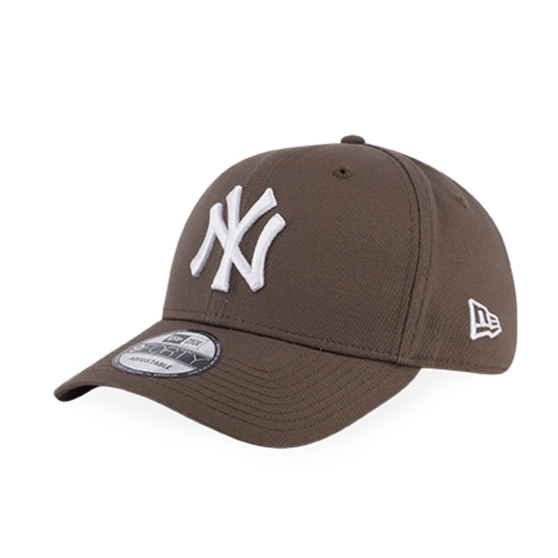 NEW YORK YANKEES COLOR ERA MOSS 9FORTY CAP