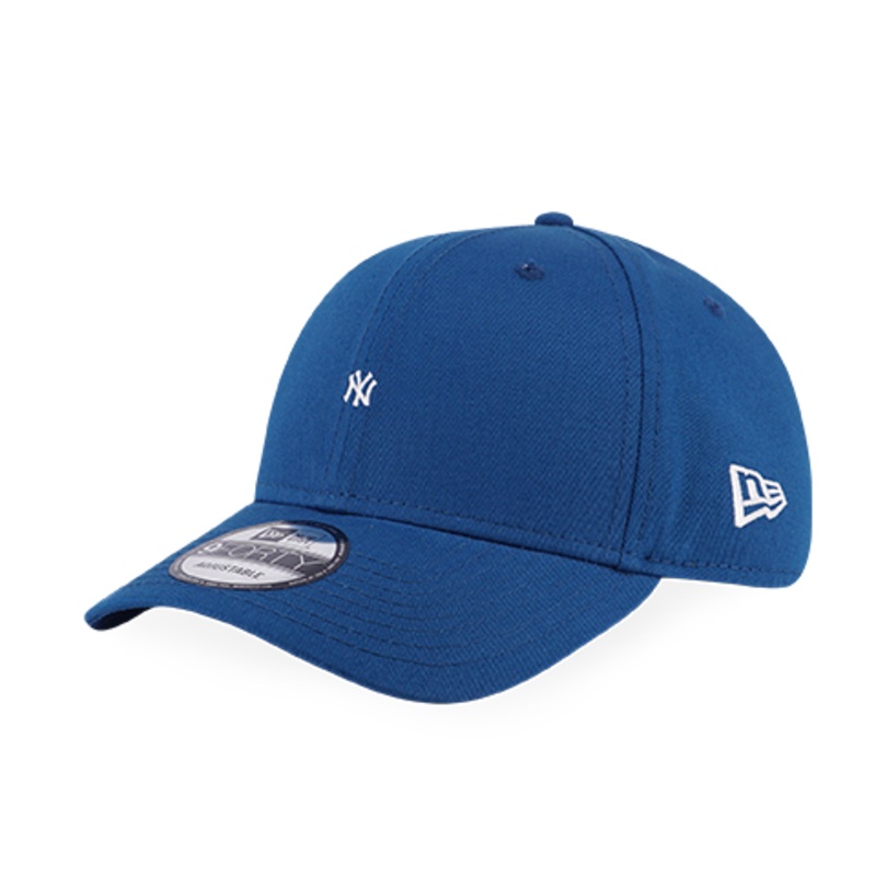 NEW YORK YANKEES COLOR ERA UNDERWATER BLUE 9FORTY CAP