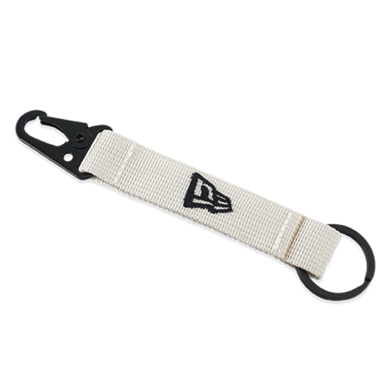 NEW ERA STYLES BASIC STONE KEY HOLDER