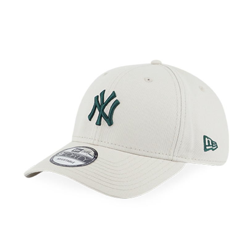 NEW YORK YANKEES COLOR STORY STONE 9FORTY CAP