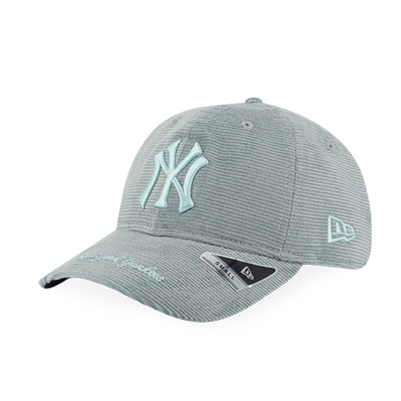 NEW YORK YANKEES CORDUROY MINT 9TWENTY SMALL CAP