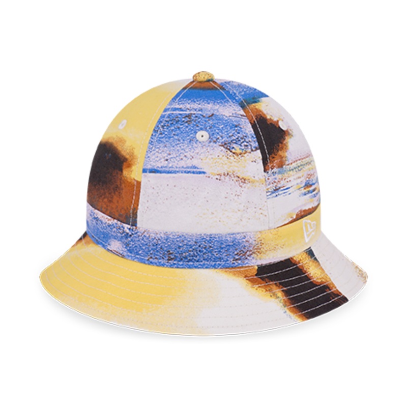 NEW ERA SOFT NATURE MULTI EXPLORER CAP