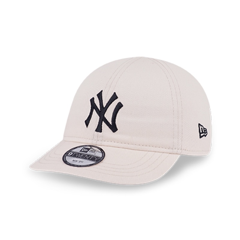 NEW YORK YANKEES COLOR ERA LIGHT CREAM MY1ST 9TWENTY CAP