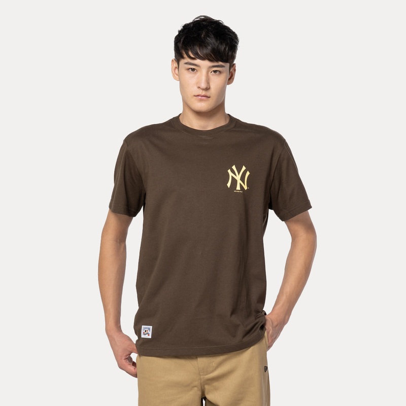 59FIFTY PACK – EASTER NEW YORK YANKEES COOPERSTOWN WALNUT REGULAR SHORT SLEEVE T-SHIRT