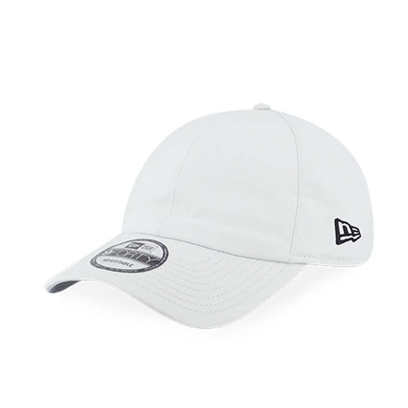 NEW ERA GORE-TEX BASIC WHITE 9FORTY UNST CAP