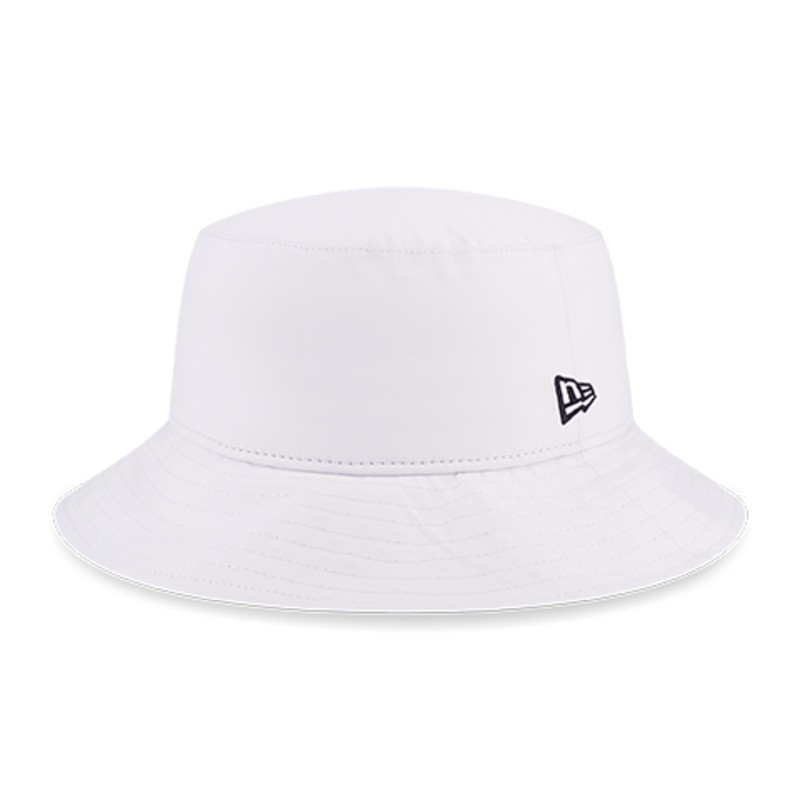 NEW ERA GORE-TEX BASIC WHITE ADVENTURE LITE CAP