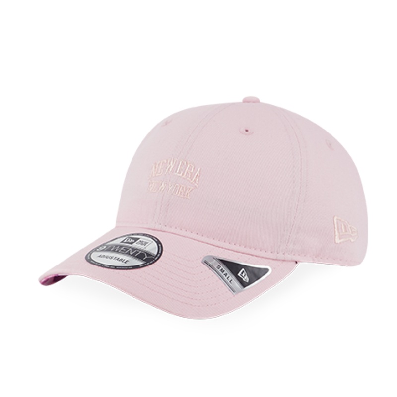 NEW ERA SAKURA PINK 9TWENTY SMALL CAP