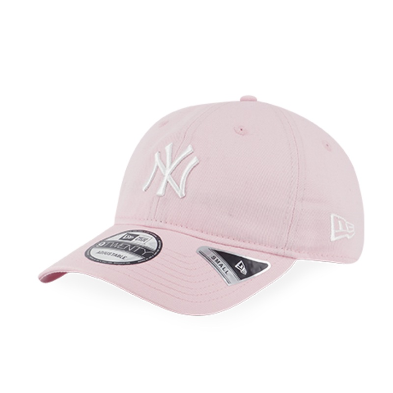 NEW YORK YANKEES SAKURA PINK 9TWENTY SMALL CAP