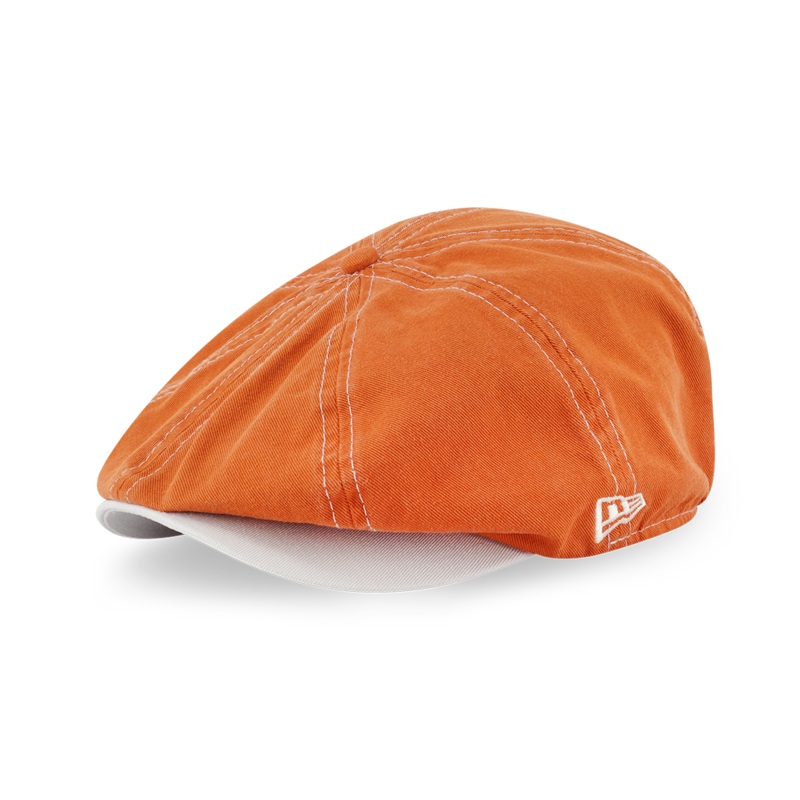 BALTIMORE ORIOLES FAN CLUB ORANGE GATSBY