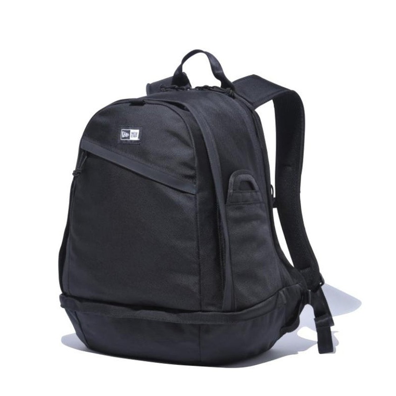 NEW ERA BLACK 31L SPORTS PACK|ONE SIZE