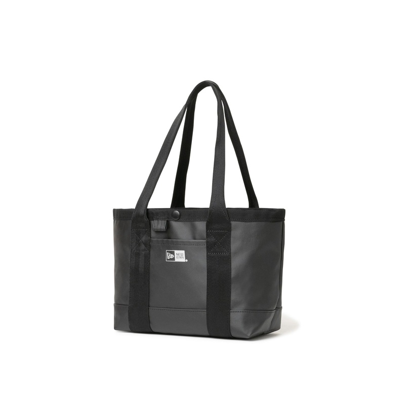 NEW ERA BLACK 6L MINI TOTE BAG