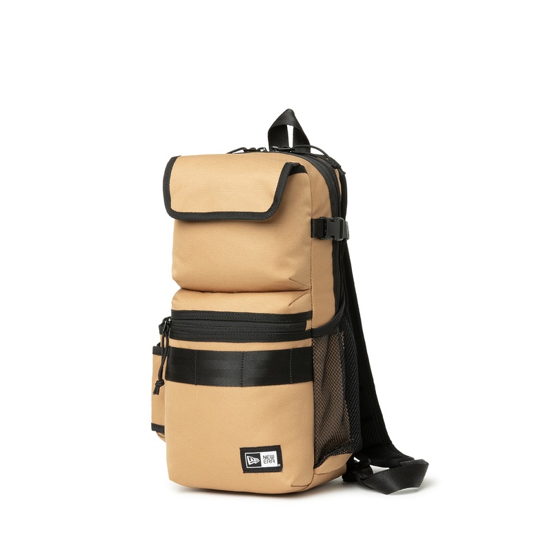 NEW ERA BRONZE 12L SLING BODY BAG