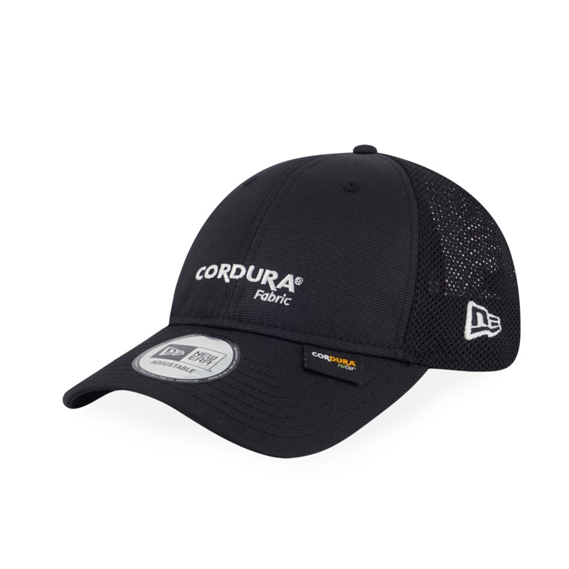 NEW ERA EARTH DAY – CORDURA RE/COR BLACK 9FORTY UNST CAP