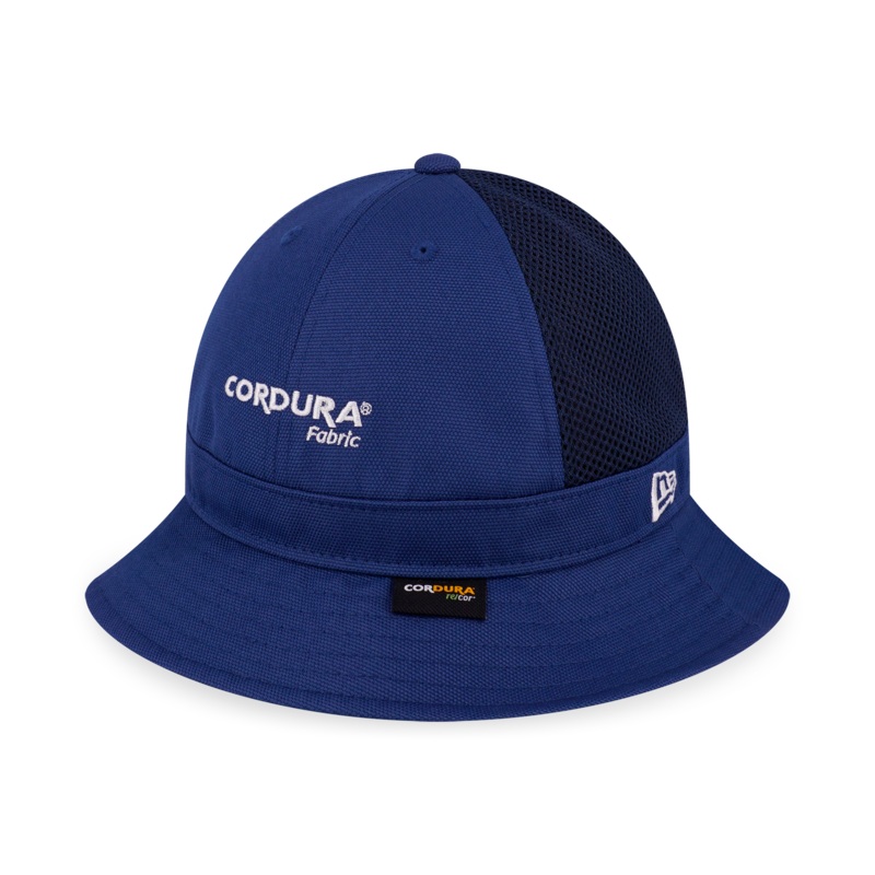 NEW ERA EARTH DAY – CORDURA RE/COR MYSTERY BLUE EXPLORER CAP