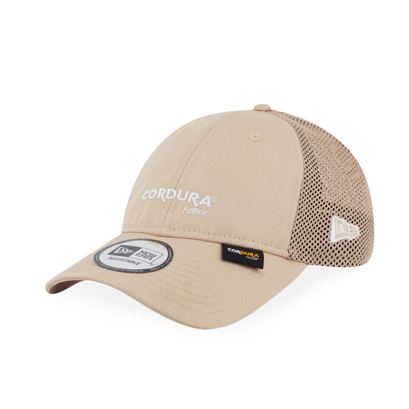NEW ERA EARTH DAY – CORDURA RE/COR OAT MILK 9FORTY UNST CAP
