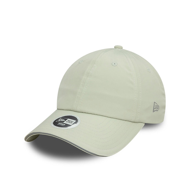 NEW ERA OPEN BACK FRESH MINT WOMEN 9FORTY CAP