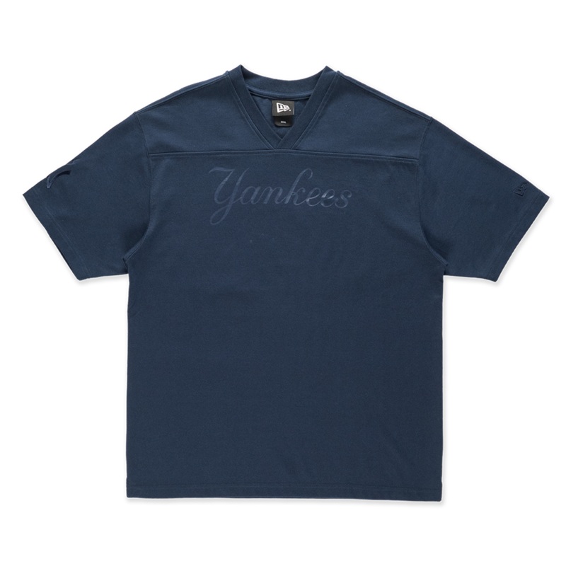 NEW YORK YANKEES TONAL PACK OCEANSIDE BLUE JERSEY