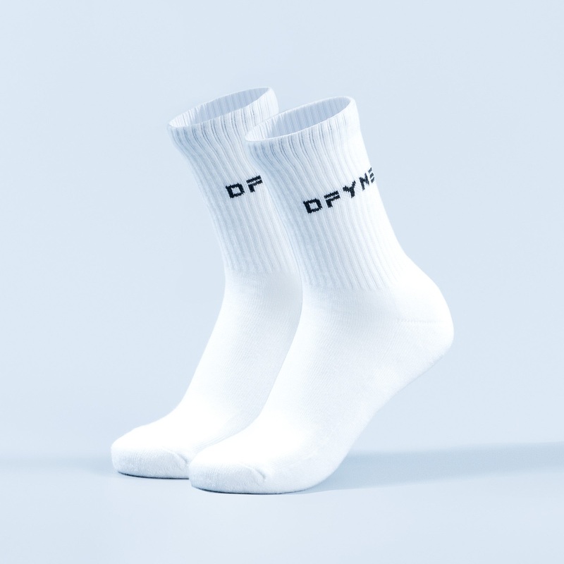 Crew Socks|S|M|L