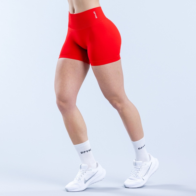 Defy Shorts | 4.5|XS|S|M|L|XL