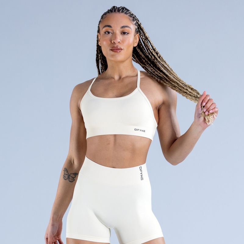 Dynamic Backless Sports Bra|XS|S|M|L|XL