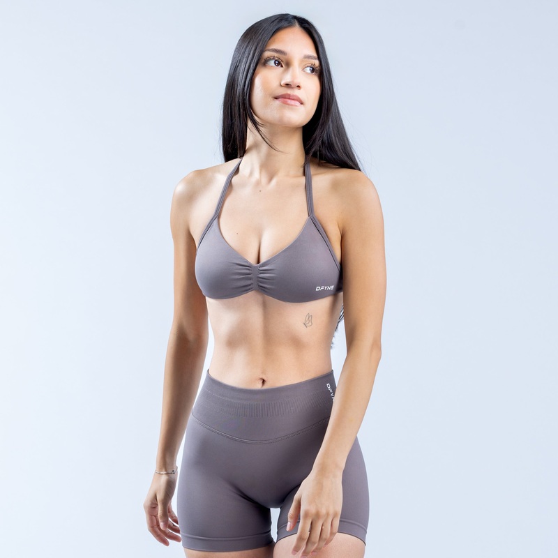 Impact Strappy Bra|XS|S|M|L|XL