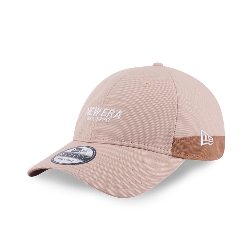 NEW ERA CORDURA OAT MILK 9FORTY UNST CAP