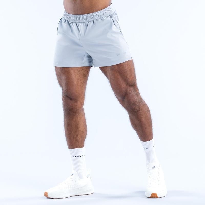 Onyx Training Shorts | 4|S|M|L|XL|XXL|XXXL