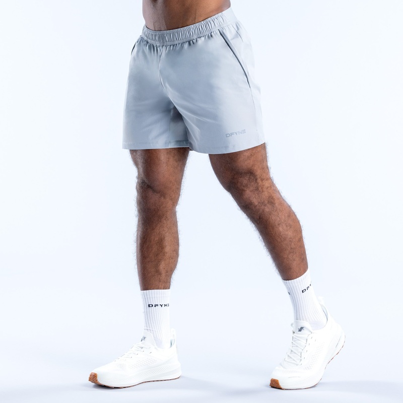 Onyx Training Shorts | 6|S|M|L|XL|XXL|XXXL