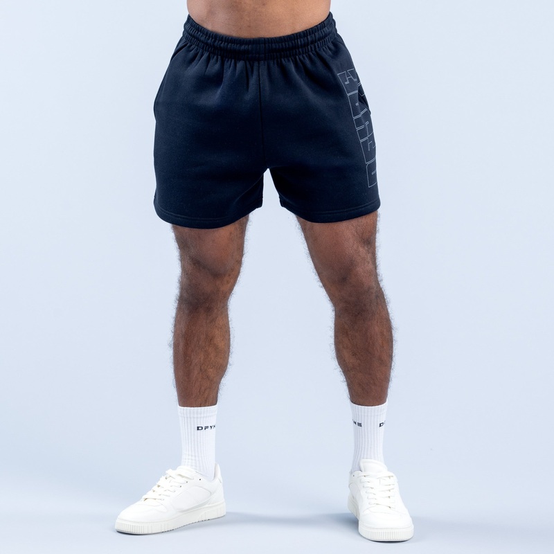 Recharge Graphic Shorts|S|M|L|XL|XXL|XXXL
