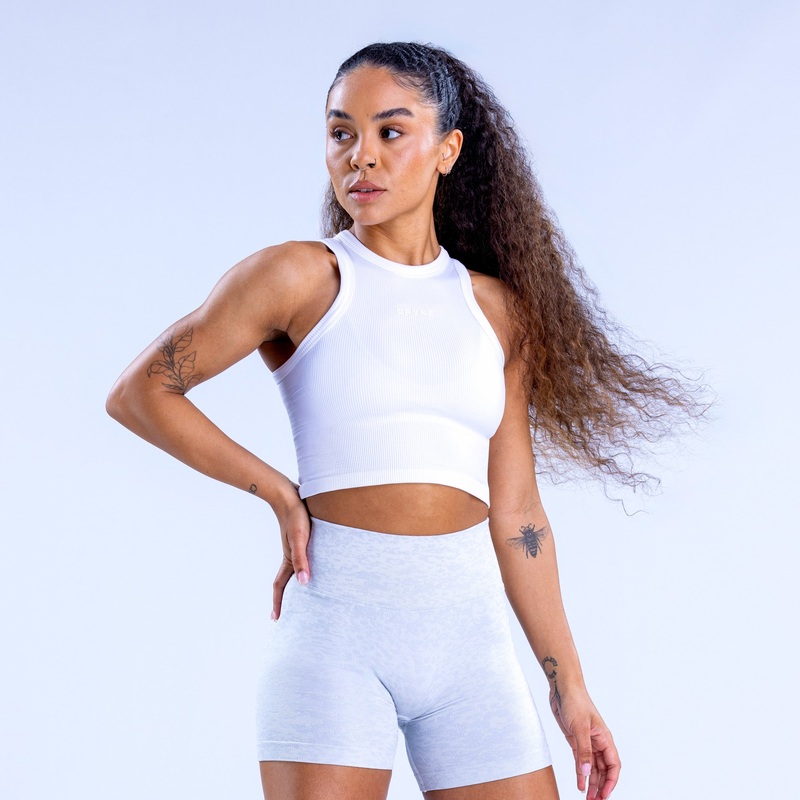 Revive Racer Top|XS|S|M|L|XL