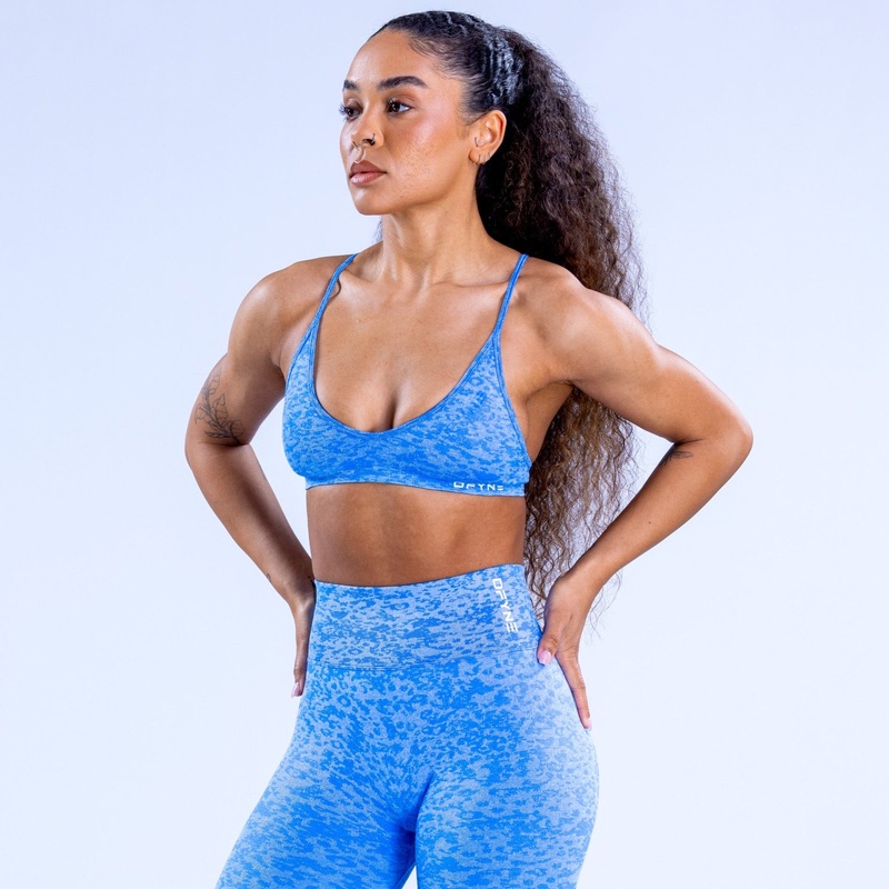 Revive Sports Bra|XS|S|M|L|XL