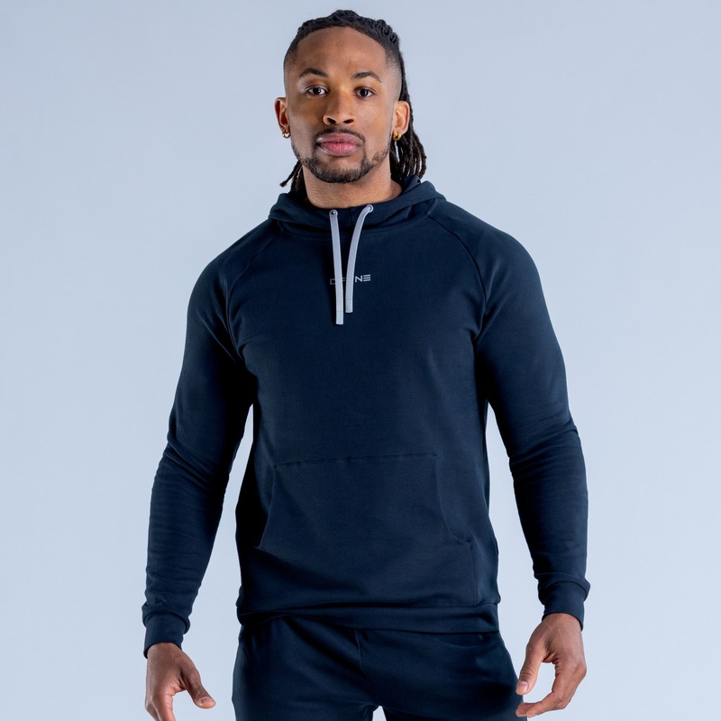 Stealth Midweight Hoodie|S|M|L|XL|XXL|XXXL