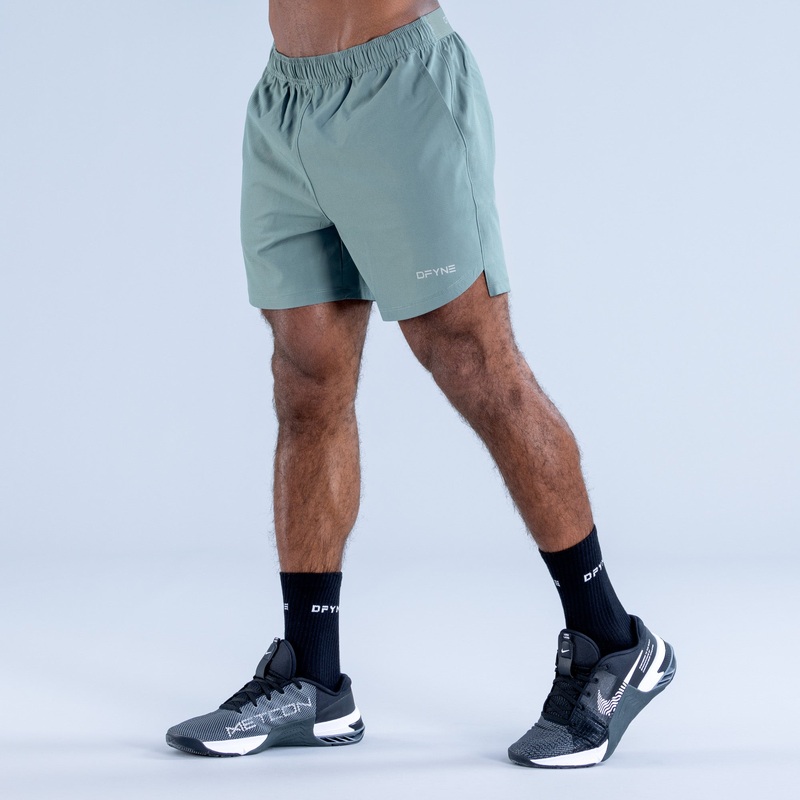Stealth Training Short|S|M|L|XL|XXL|XXXL