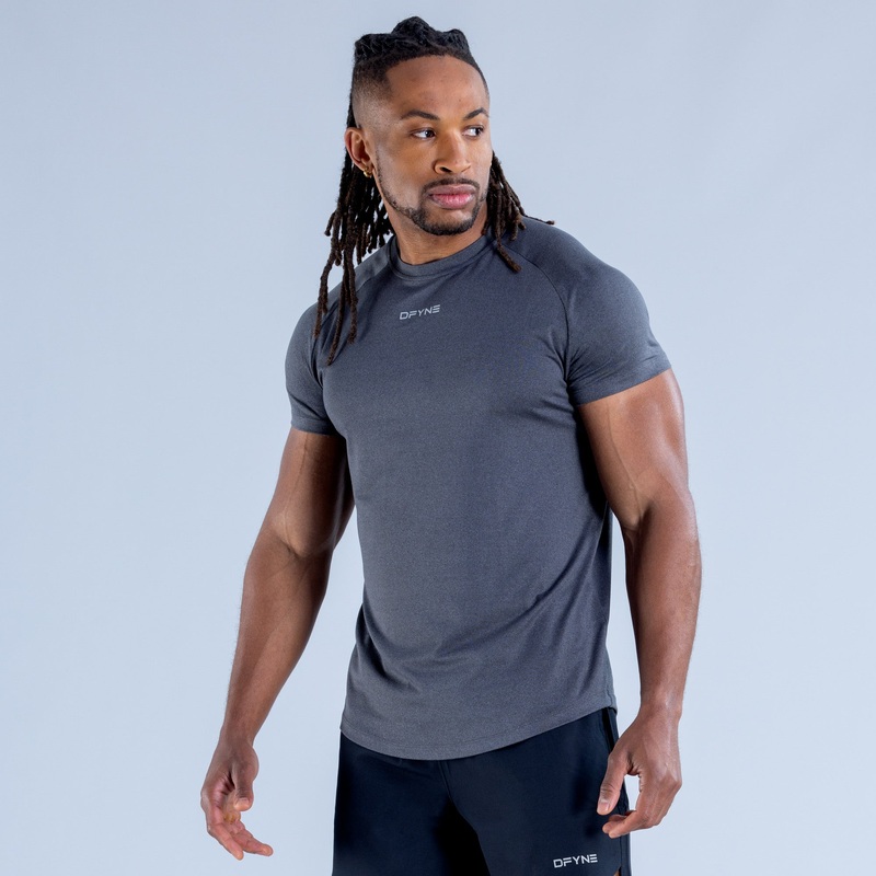 Stealth Training T-Shirt|S|M|L|XL|XXL|XXXL