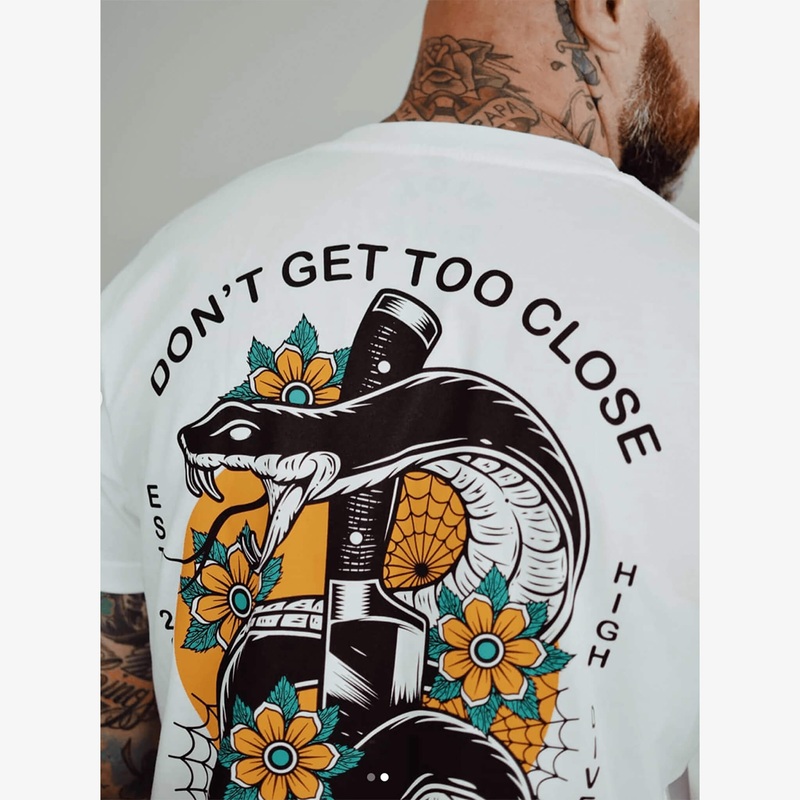 Charmer (Raglan & T-Shirt)|3/4 Sleeve Raglan|T-Shirt|XS|S|M|L|XL|XXL|3XL