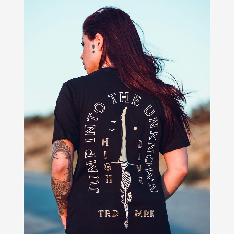 Diver|XS|S|M|L|XL|3XL|XXL