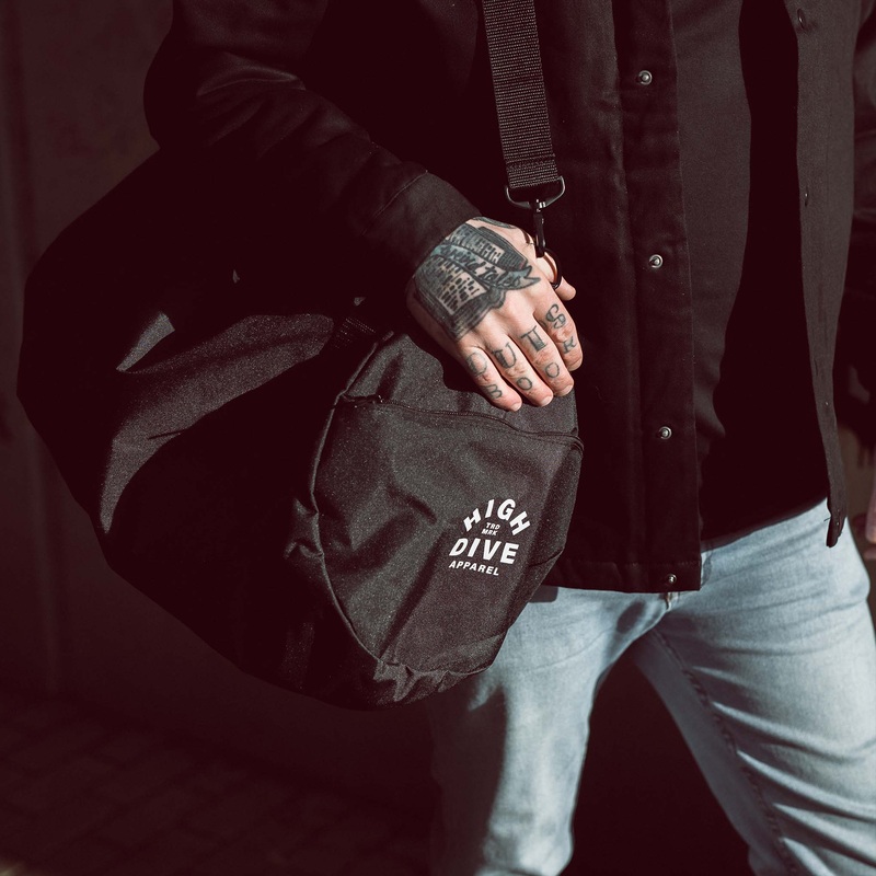 High Dive Duffel Bag