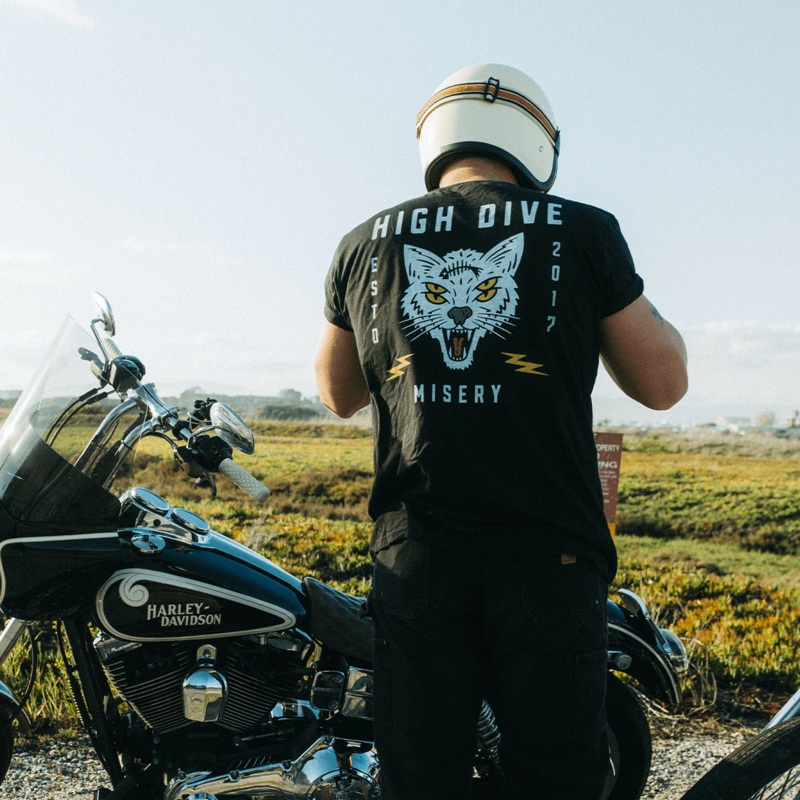 Misery|XS|S|M|L|XL|XXL|3XL