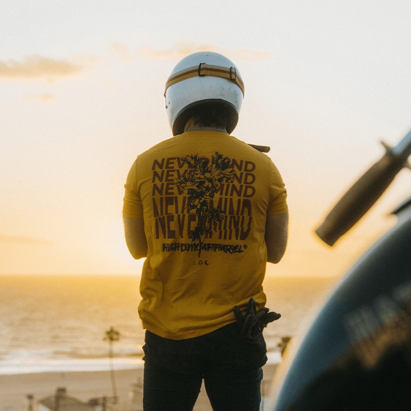 Nevermind|Mustard|Grey|S|M|L|XL|XXL|XS|3XL