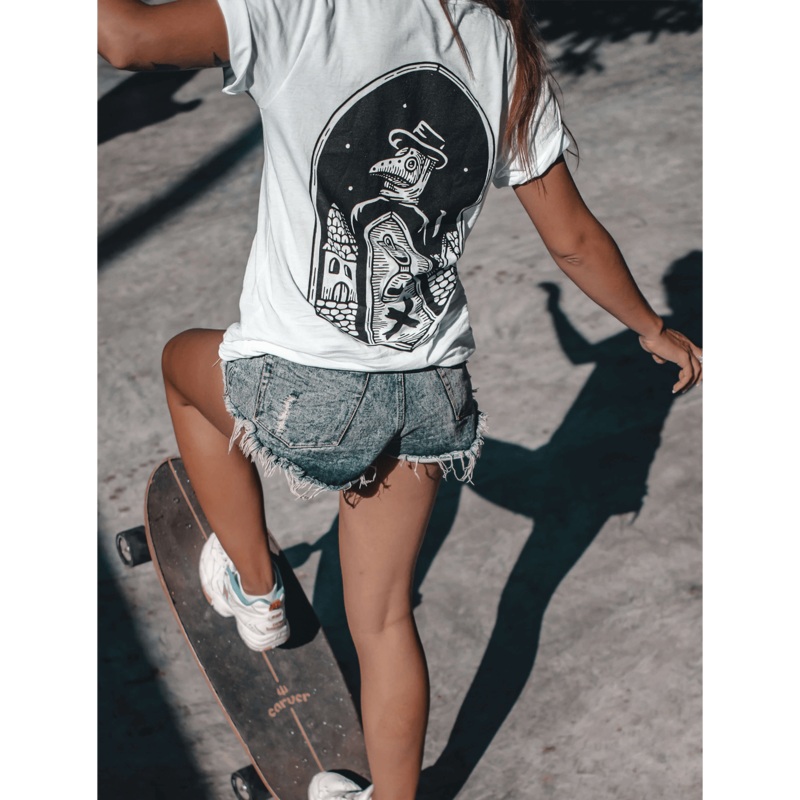 Plague Town|XS|S|M|L|XL|XXL|3XL