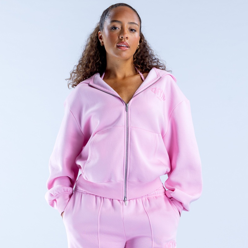 Revive Zip Hoodie|XS|S|M|L|XL